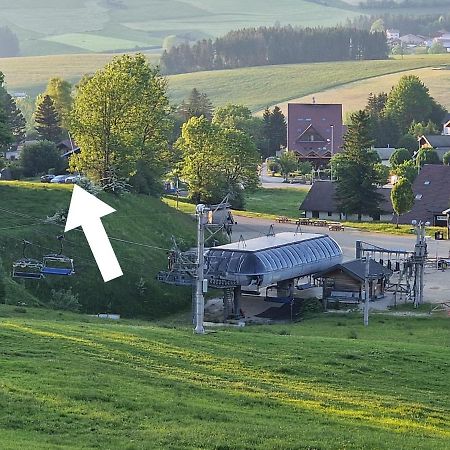 Place Royale Pour 10 A 12 Personnes A 30 Met Des Pistes De Ski Et Vtt Métabief المظهر الخارجي الصورة